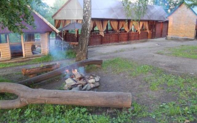 Guest House in Degtyarsk