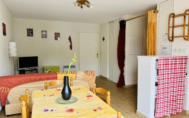 Appartement Cambo-les-Bains, 2 pièces, 2 personnes - FR-1-495-36
