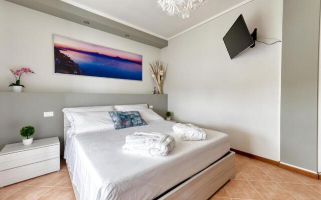 Wolf House - Sirmione Holiday