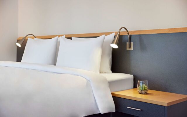 Lindner Hotel Leverkusen Bayarena, part of JdV by Hyatt