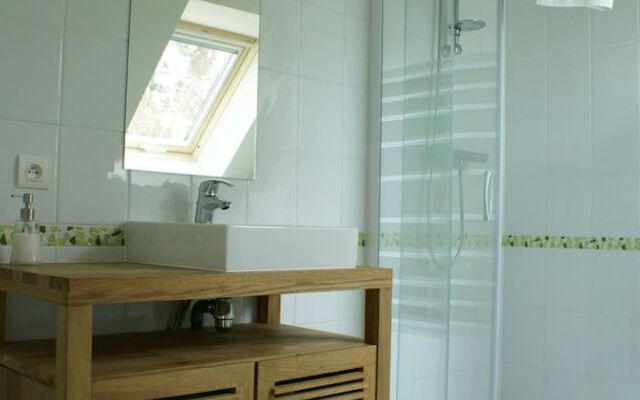 La Canopée des Pins