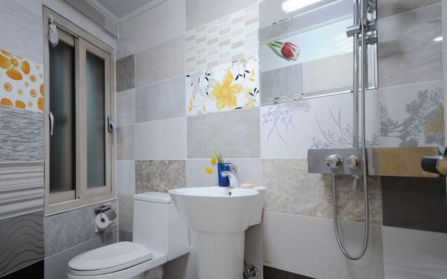 Busan BNB Pension & Guesthouse