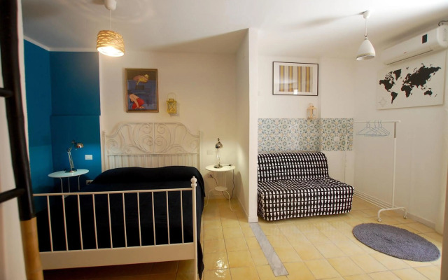 Appartamento Bouganville