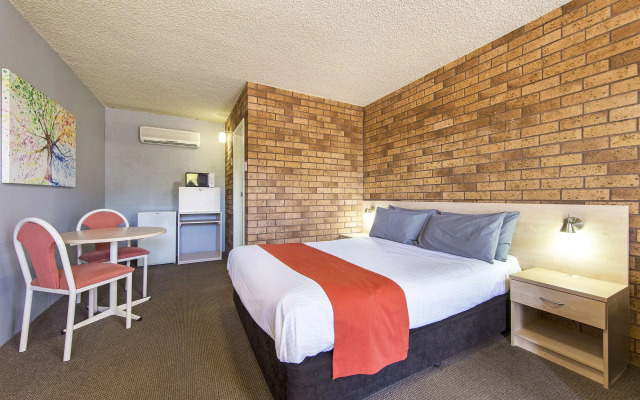 Comfort Inn Dubbo City