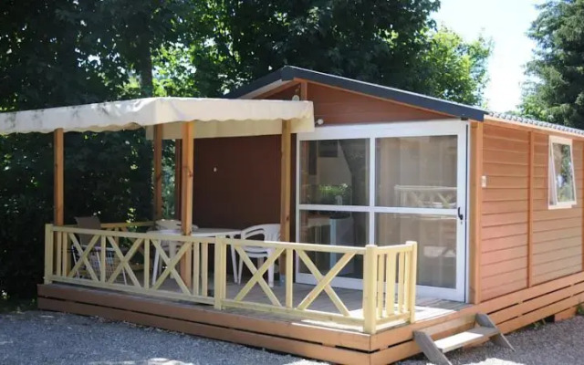 Camping La Plénitude