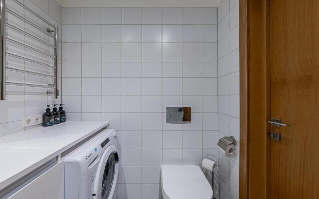 Smart Host (Смарт Хост) на улице Нижняя Красносельская 35 строение 49