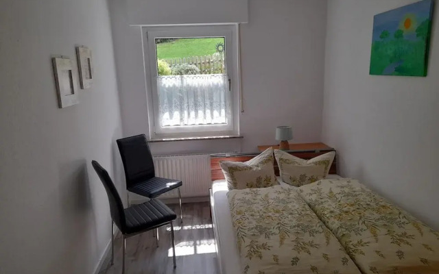 Fantastic Holiday Apartment Near Willingen
