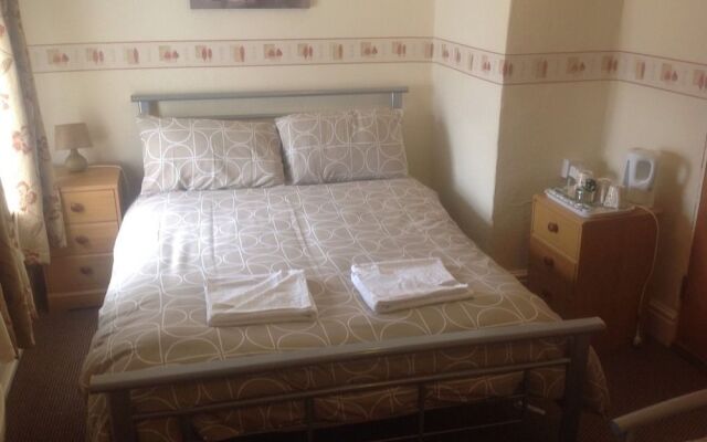 San Diego Guest House