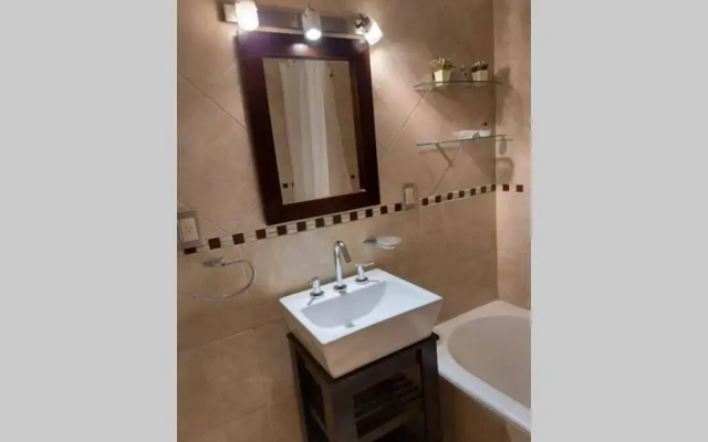 Beautiful 2 bedroom apartment in Caballito/Almagro