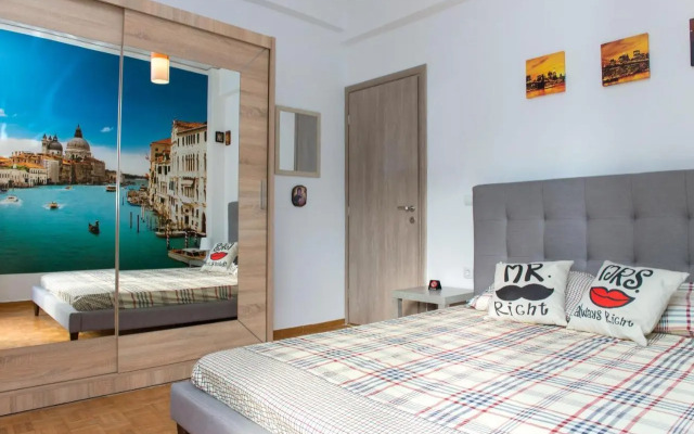Lianos Apartments Business Class A