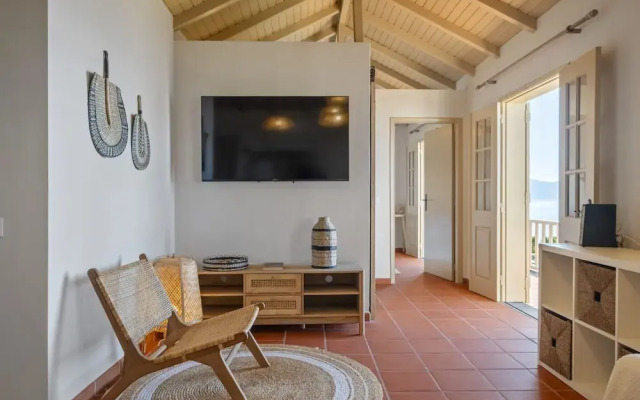 Hilani House by Madeira Sun Travel