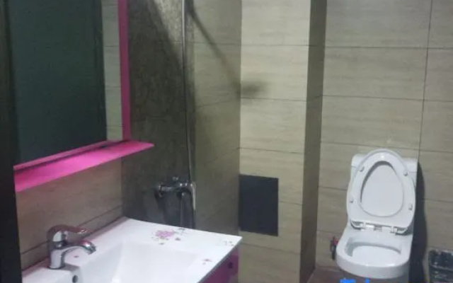 BeiliuFenglvBusinessHotel