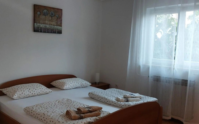 Seaside Villa - App 2