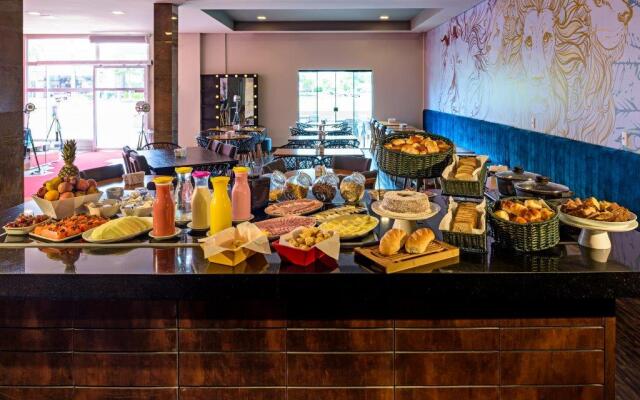 Arco Hotel Ribeirao Preto II