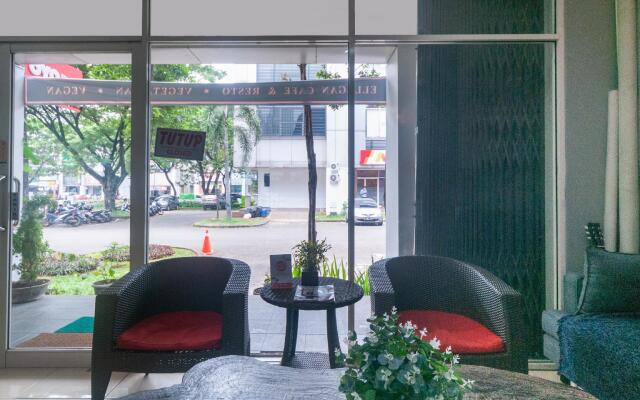 OYO 3216 Ellegan Residence