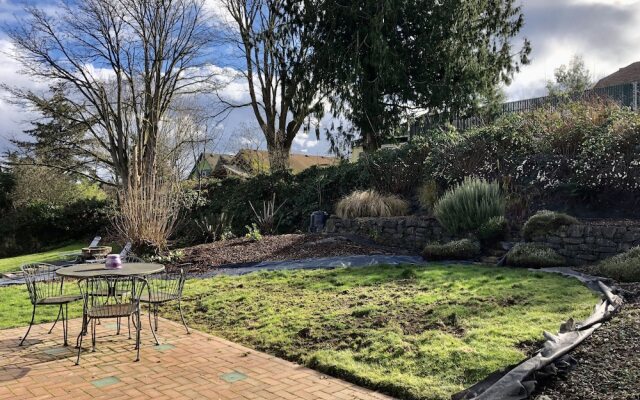 Seattle Vacation Home - Columbia City 3