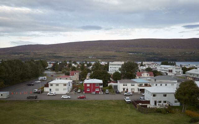 BG4 Guesthouse