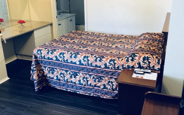 Victory Motel Inn