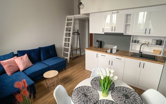 Kolna Apartments