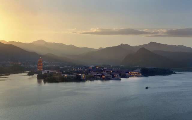 Yanqi Hotel managed by Kempinski