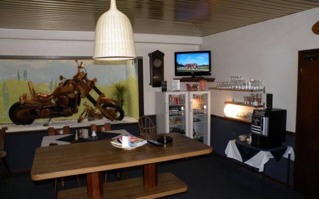 Hotel Emmerich