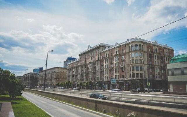 Grammy Guest House on Kutuzovsky
