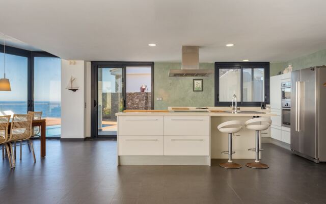 Flateli Villa Port de la Selva