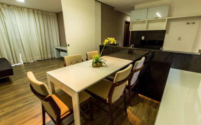 Villas Supreme Hotel