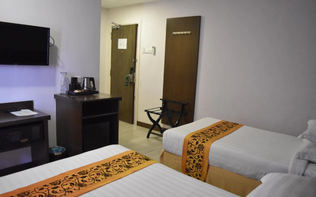 Sunrise Hotel