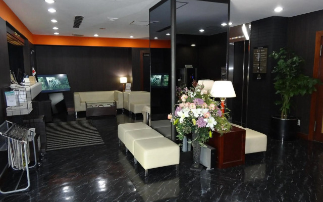 APA Hotel Hamamatsueki Minami
