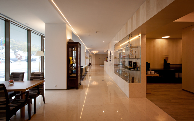 Sea Porto Hotel