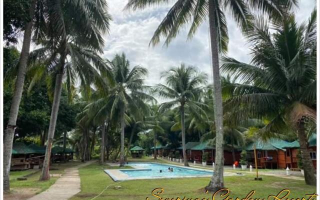 Severina's Garden Resort by Cocotel