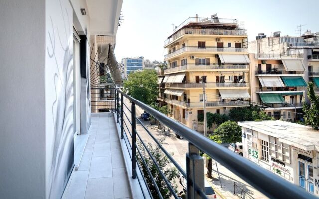 Poseidon Residence