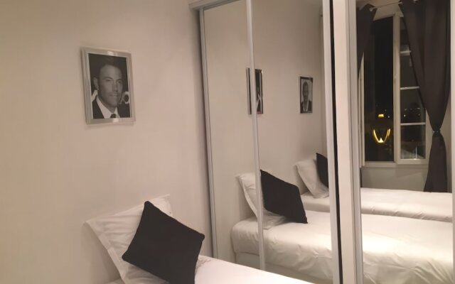 Appartement Cannes Mairie