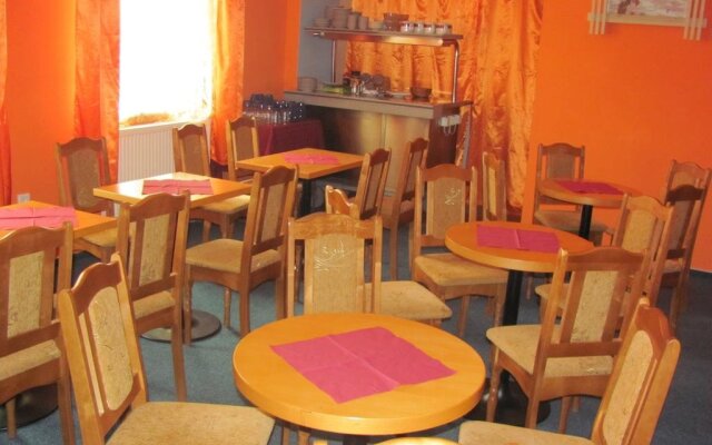 Hotel Zálozna Boskovice