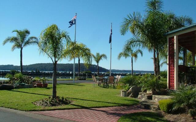 Batemans Bay Marina Resort