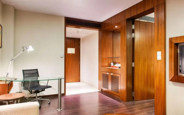 Holiday Inn Pune Hinjewadi