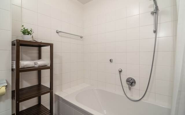 Luxury Apartment in Rauris Near the Forest