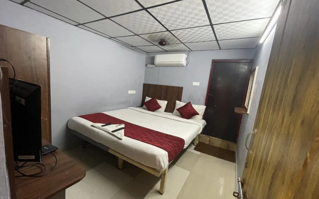 Skyry hotels Iyyappathangal