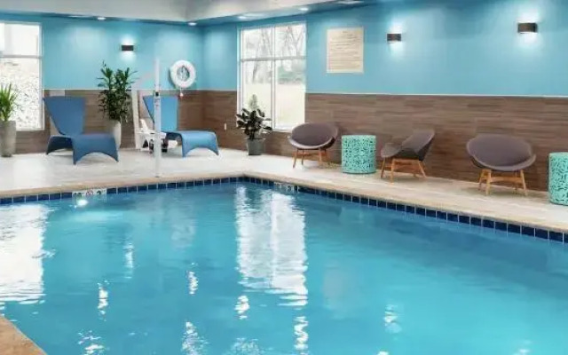 Hampton Inn by Hilton Kissimmee North