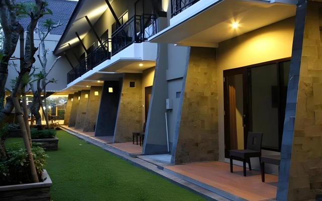 Ommaya Hotel & Resort