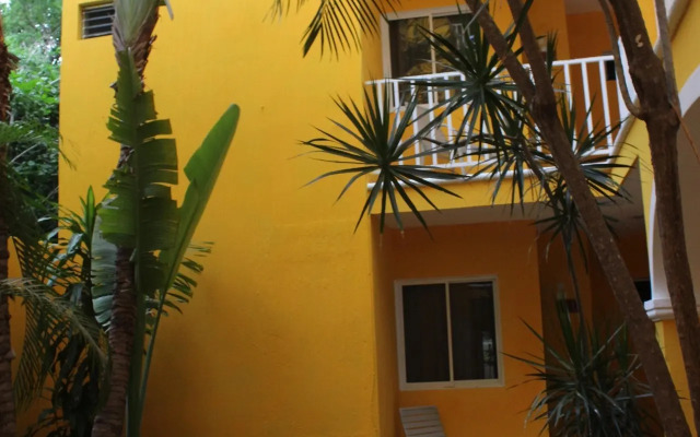 Hotel Las Americas