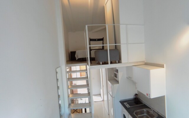 Estudio en Puerta del Angel, cercano a Principe Pio AZ3EXCI