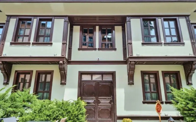 Midas Konak Otel