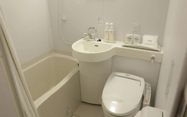 Hotel Naha City -Kokusai Street-