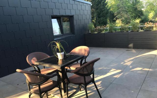 Gites du bien-hêtre