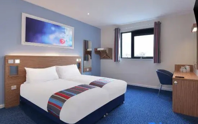 Travelodge Bristol Avonmouth