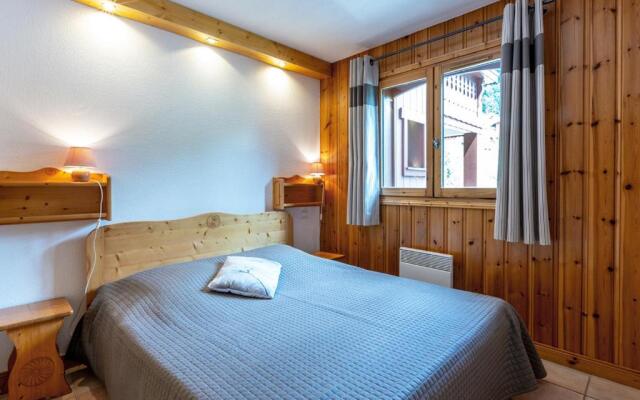 Appartement Méribel, 4 pièces, 8 personnes - FR-1-355-200