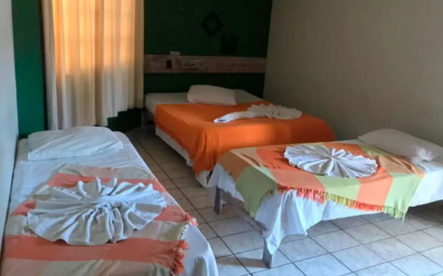 Hotel Recanto Do Sol
