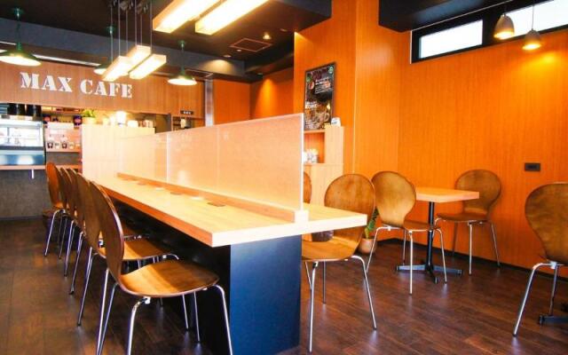HOTEL LiVEMAX KOBESANNOMIYA